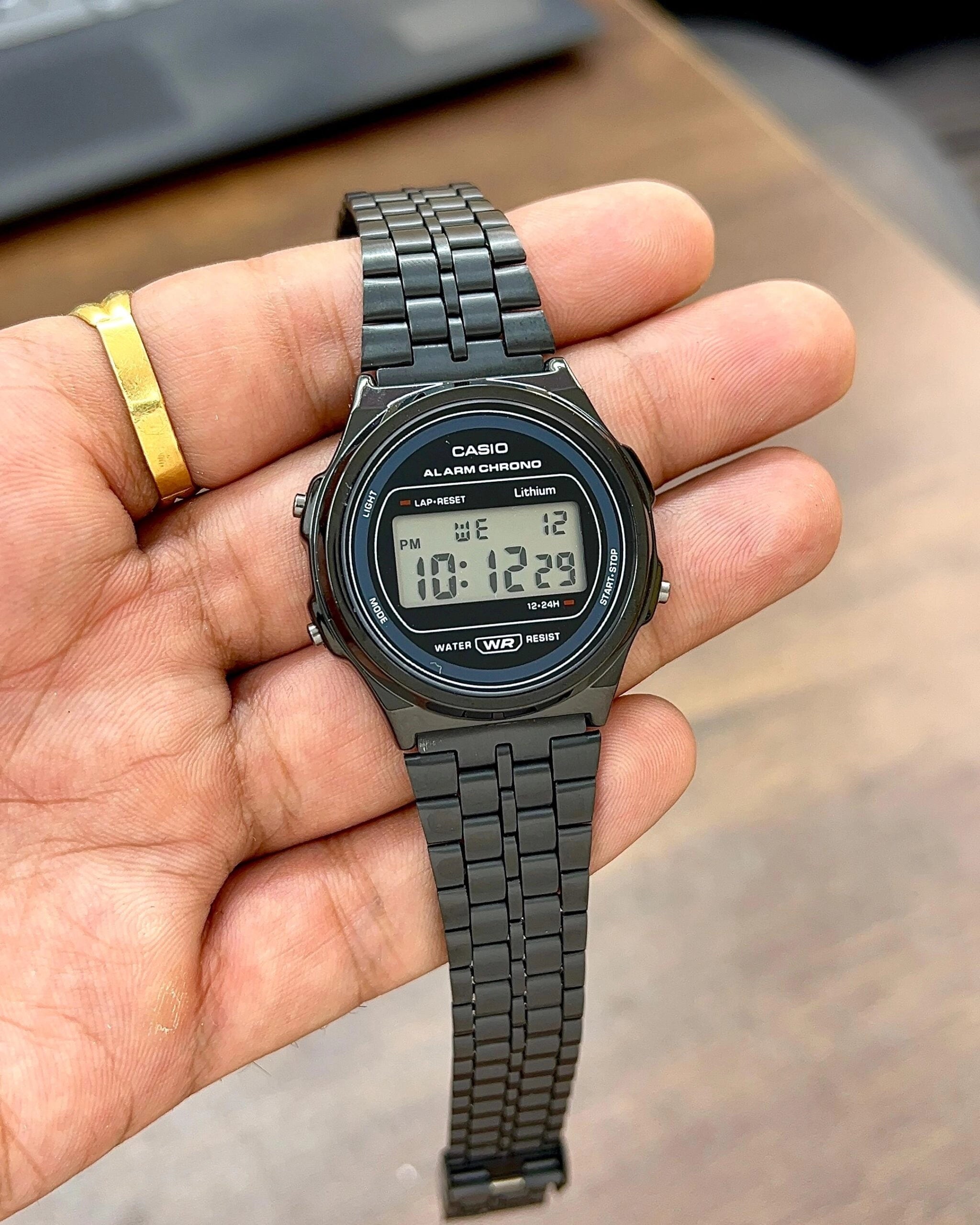 Casio A171 Vintage First Copy Watch