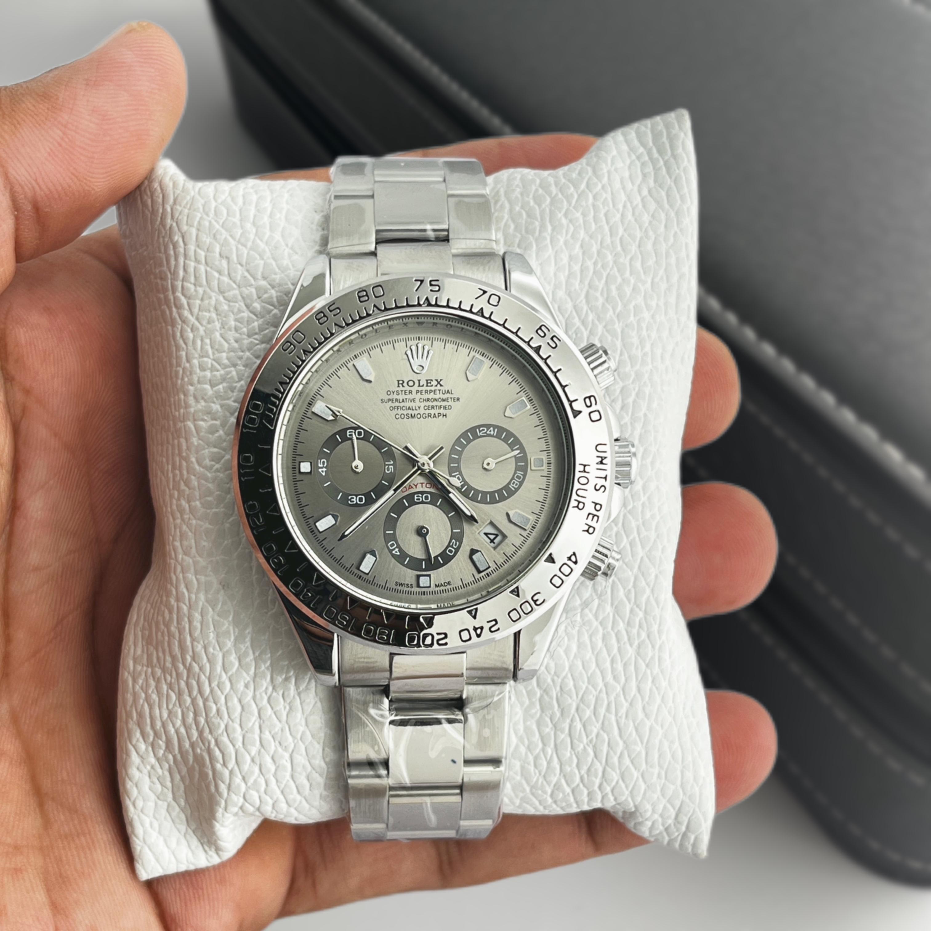 Rolex Cosmograph Daytona First Copy Watches