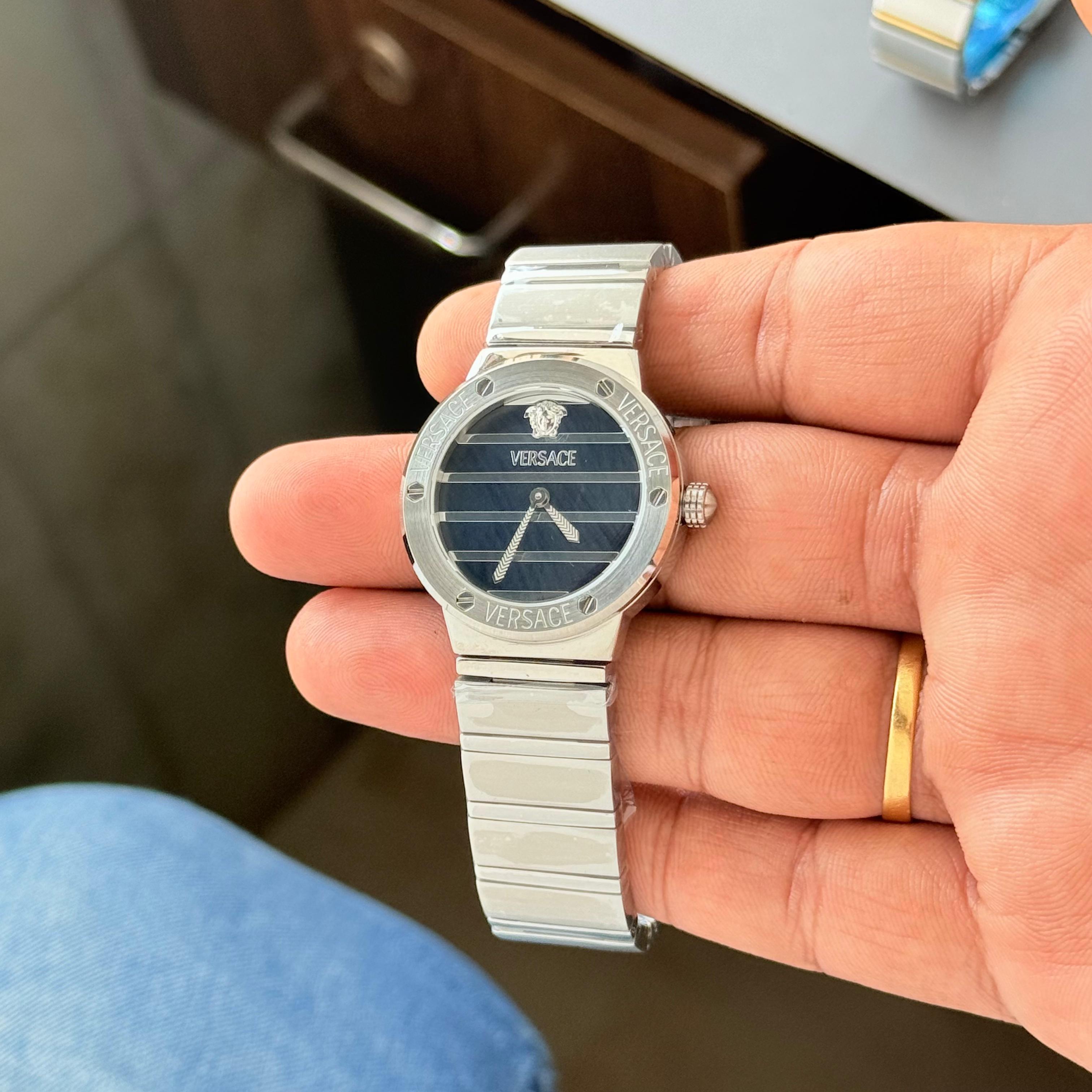 Versace Japan First Copy Watches for Ladies