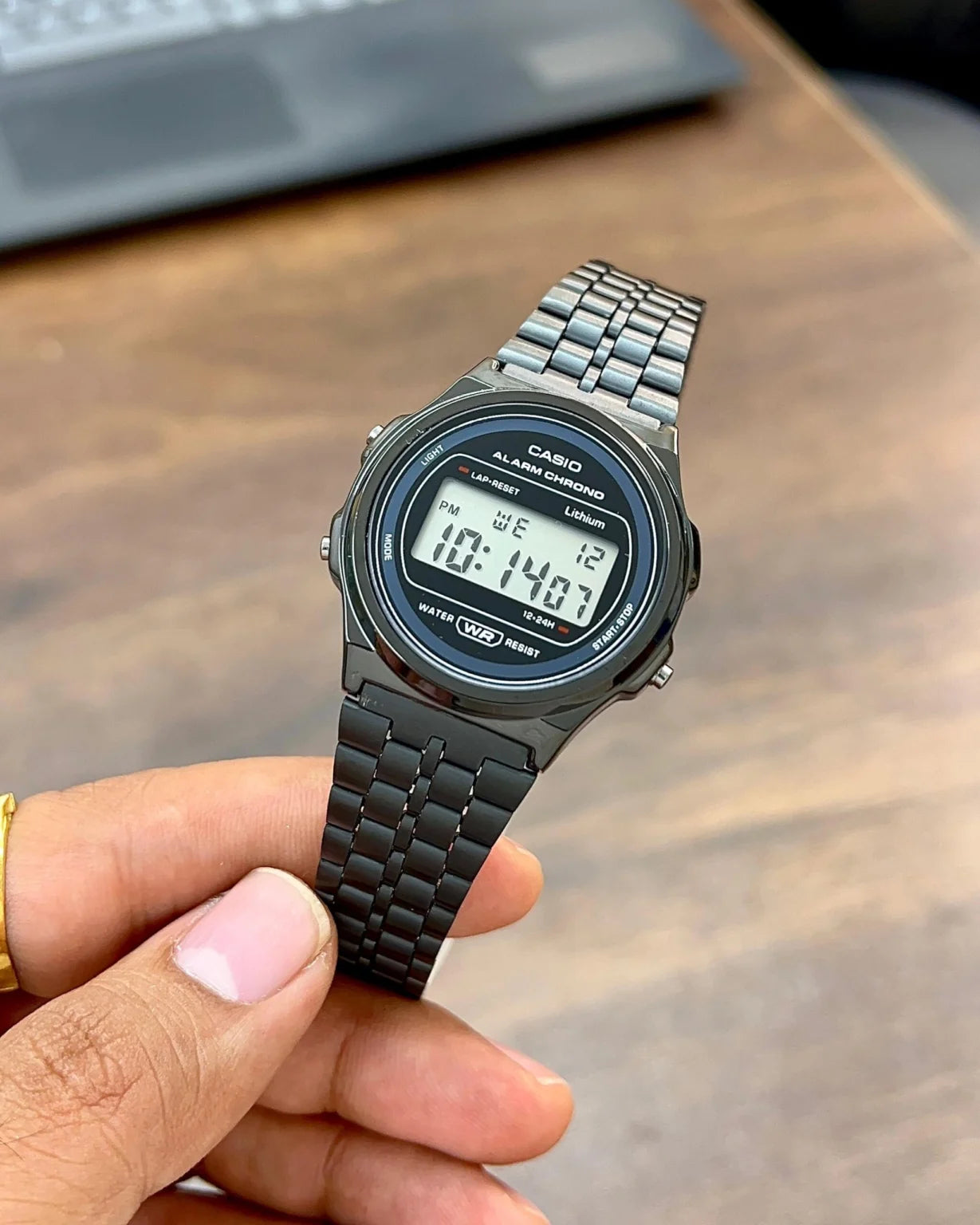 Casio A171 Vintage First Copy Watch