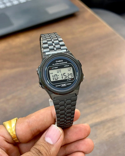 Casio A171 Vintage First Copy Watch