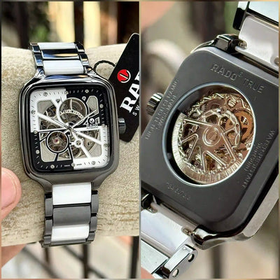 Rado True Square 7AAA Ultra Premium Collection