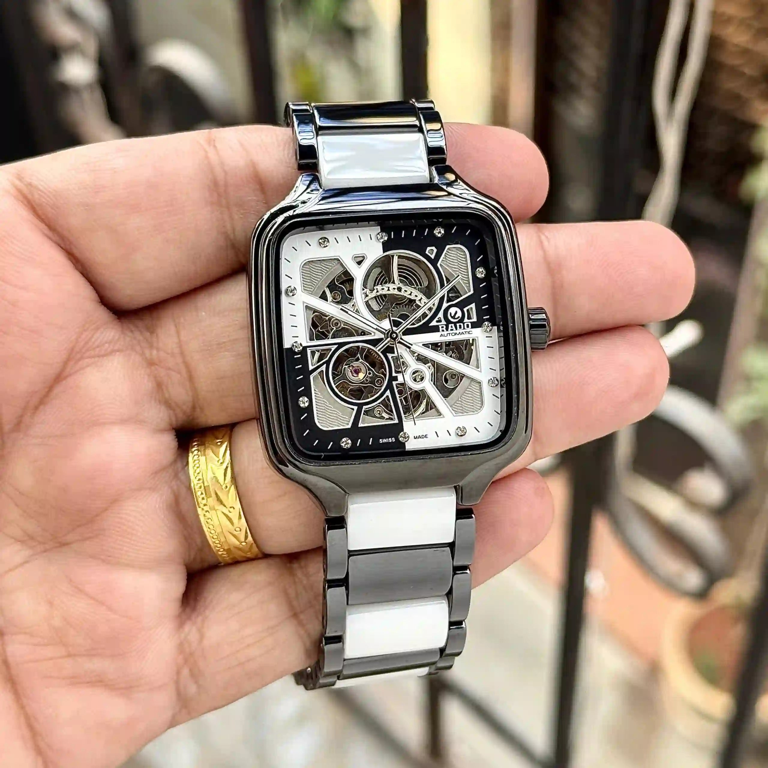 Rado True Square 7AAA Ultra Premium Collection