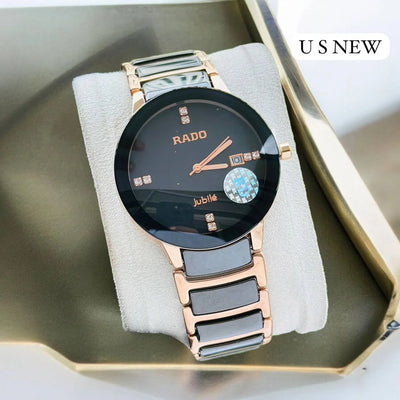 Rado Slim Ceramica First Copy Watches