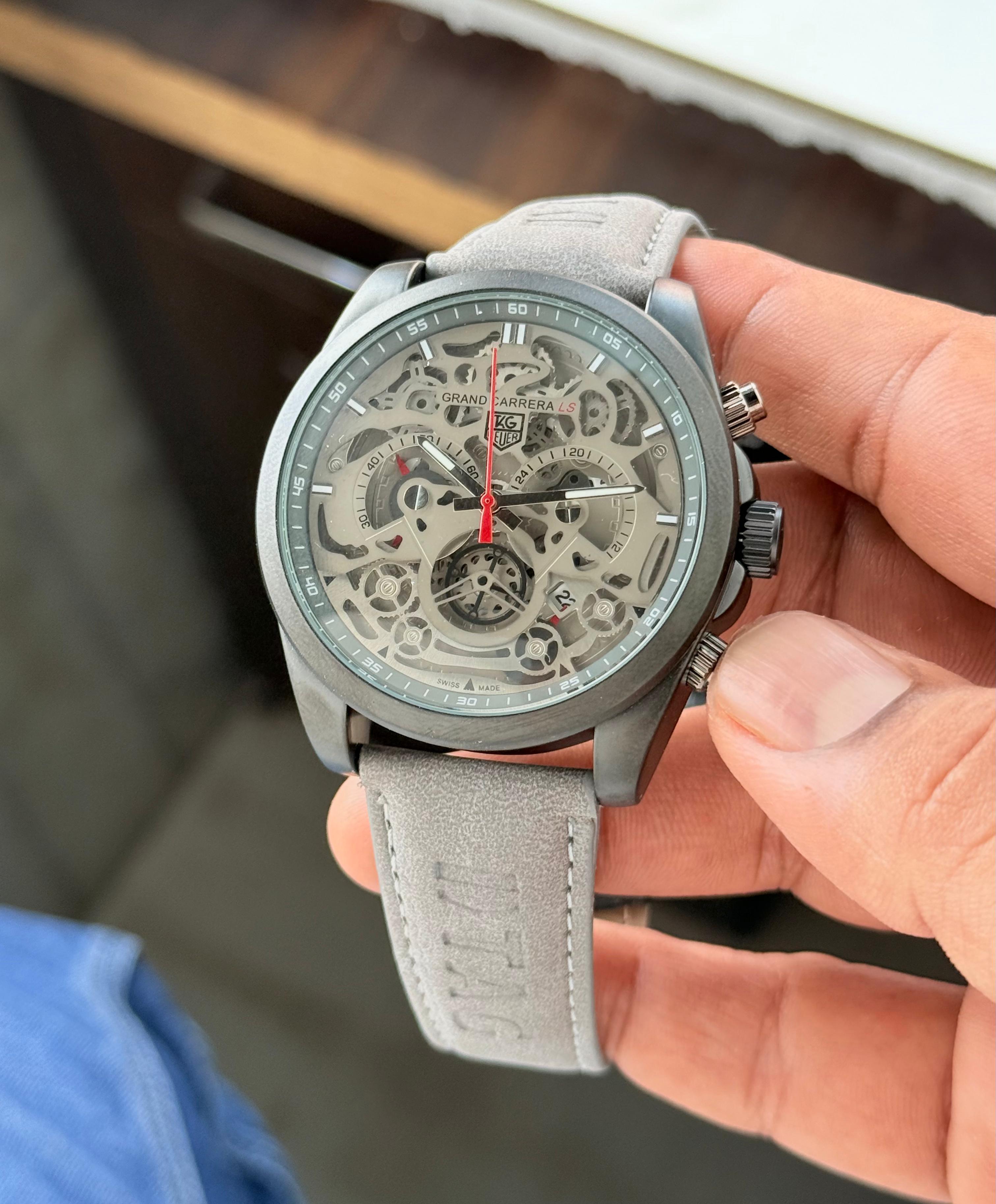 The TAG Heuer Carrera Sport First Copy Watches