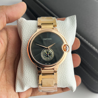 Cartier Ballon Bleu First Copy Watches