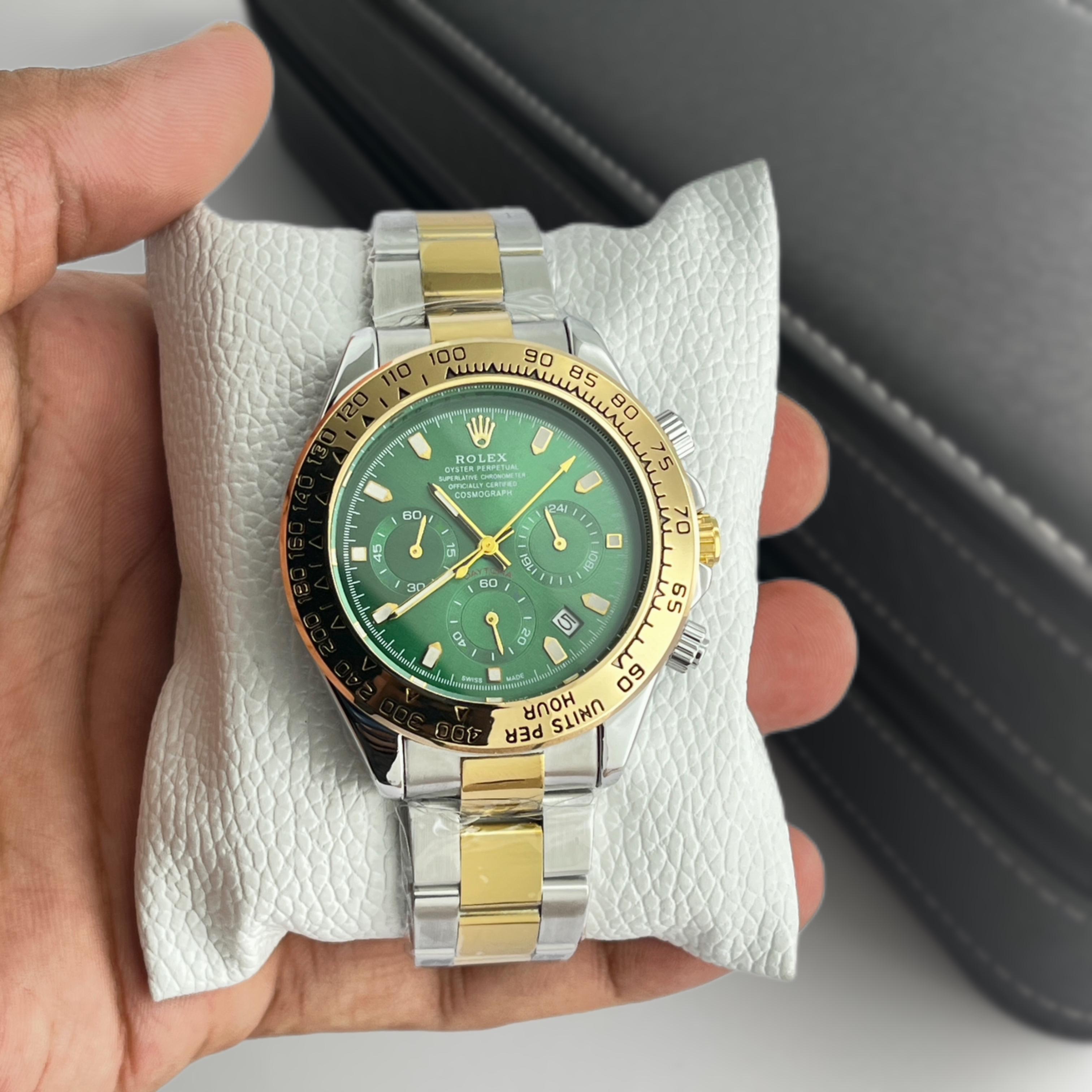 Rolex Cosmograph Daytona First Copy Watches
