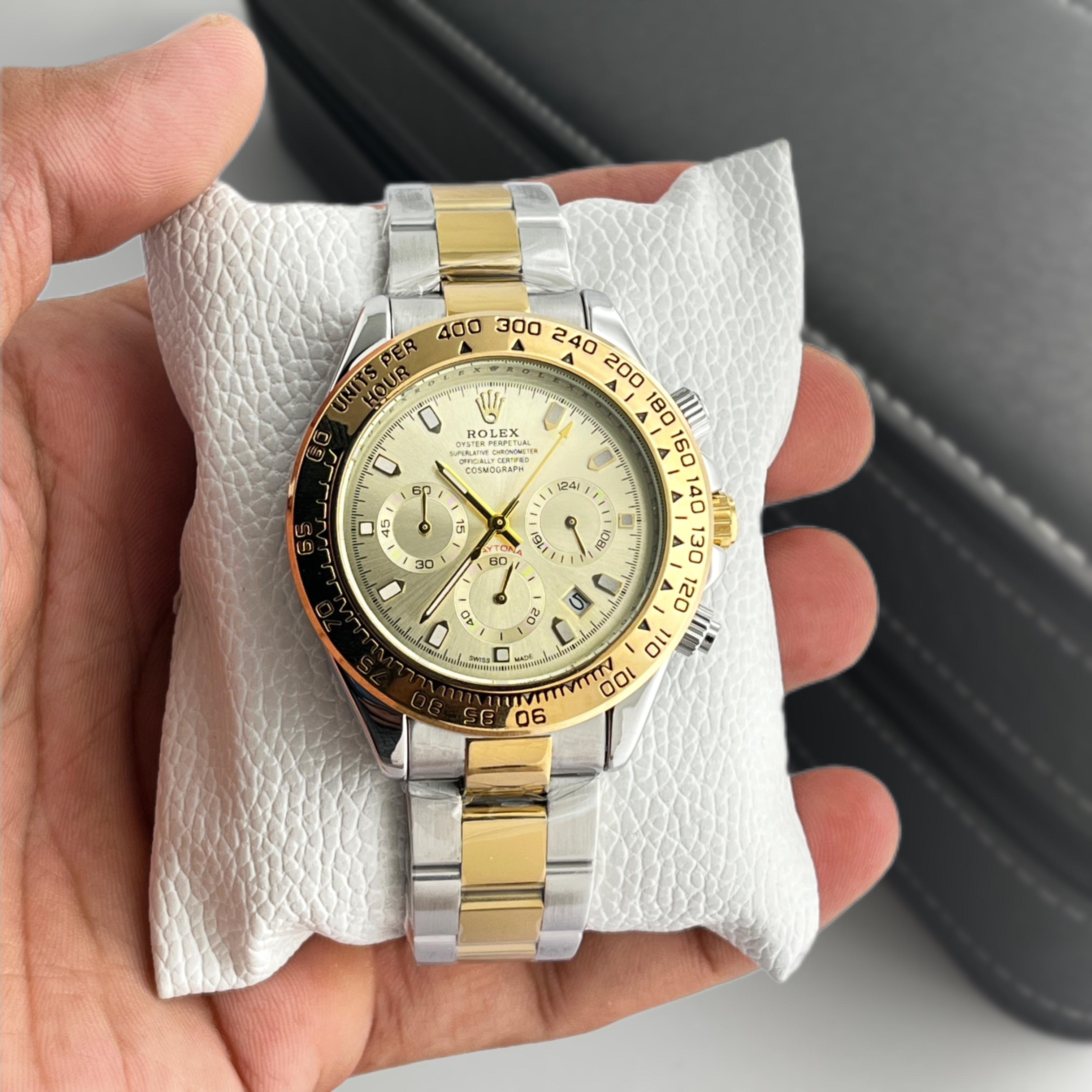 Rolex Cosmograph Daytona First Copy Watches