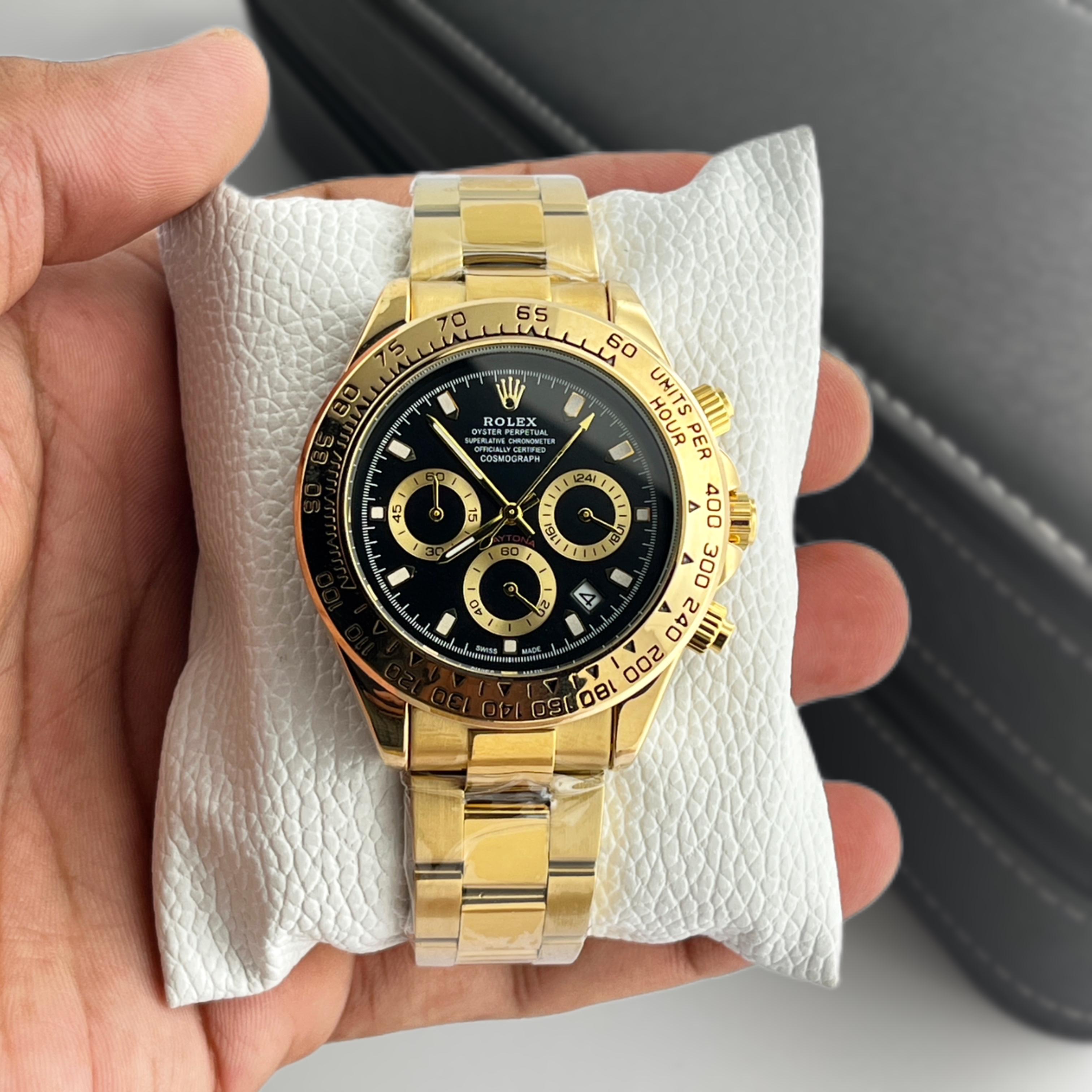 Rolex Cosmograph Daytona First Copy Watches