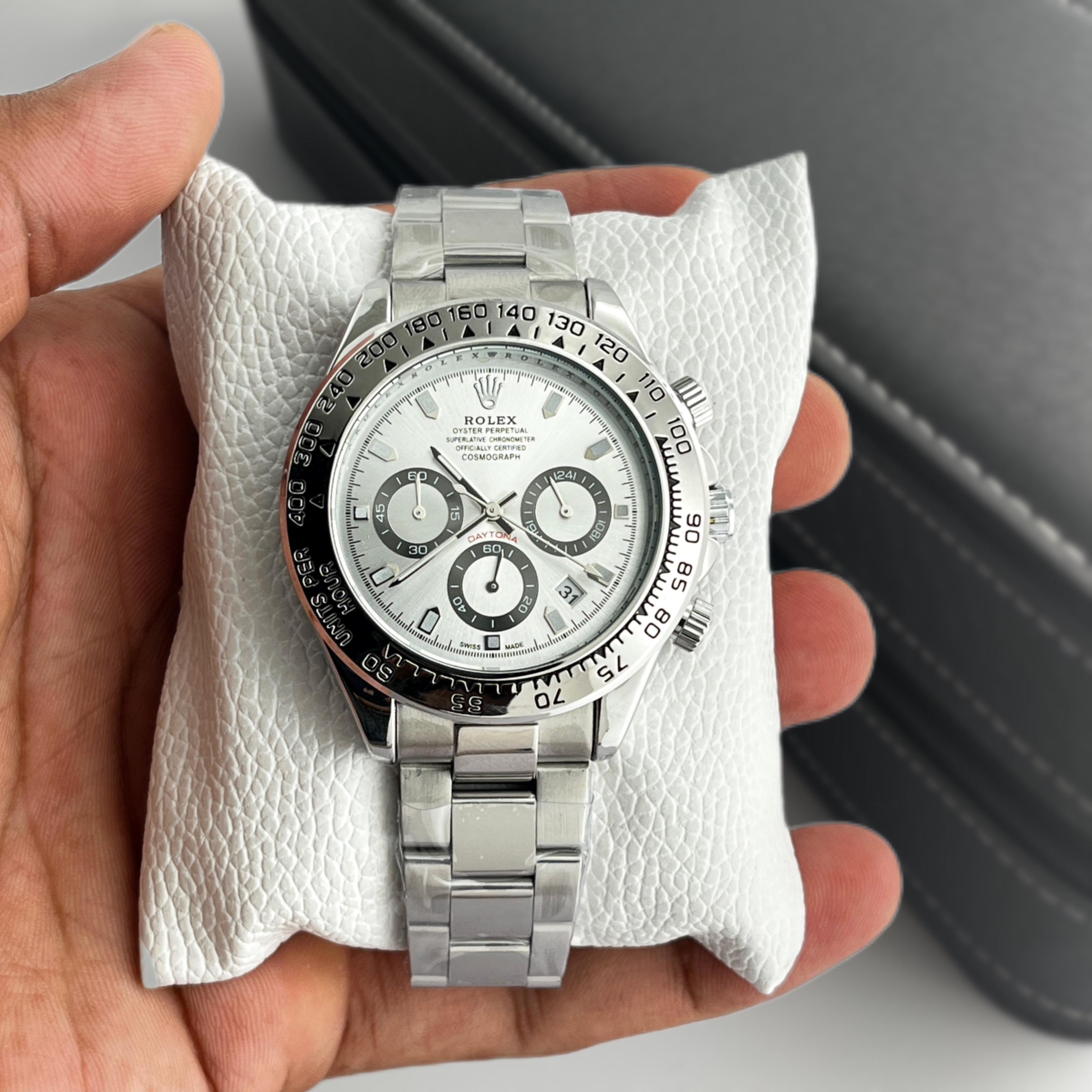 Rolex Cosmograph Daytona First Copy Watches