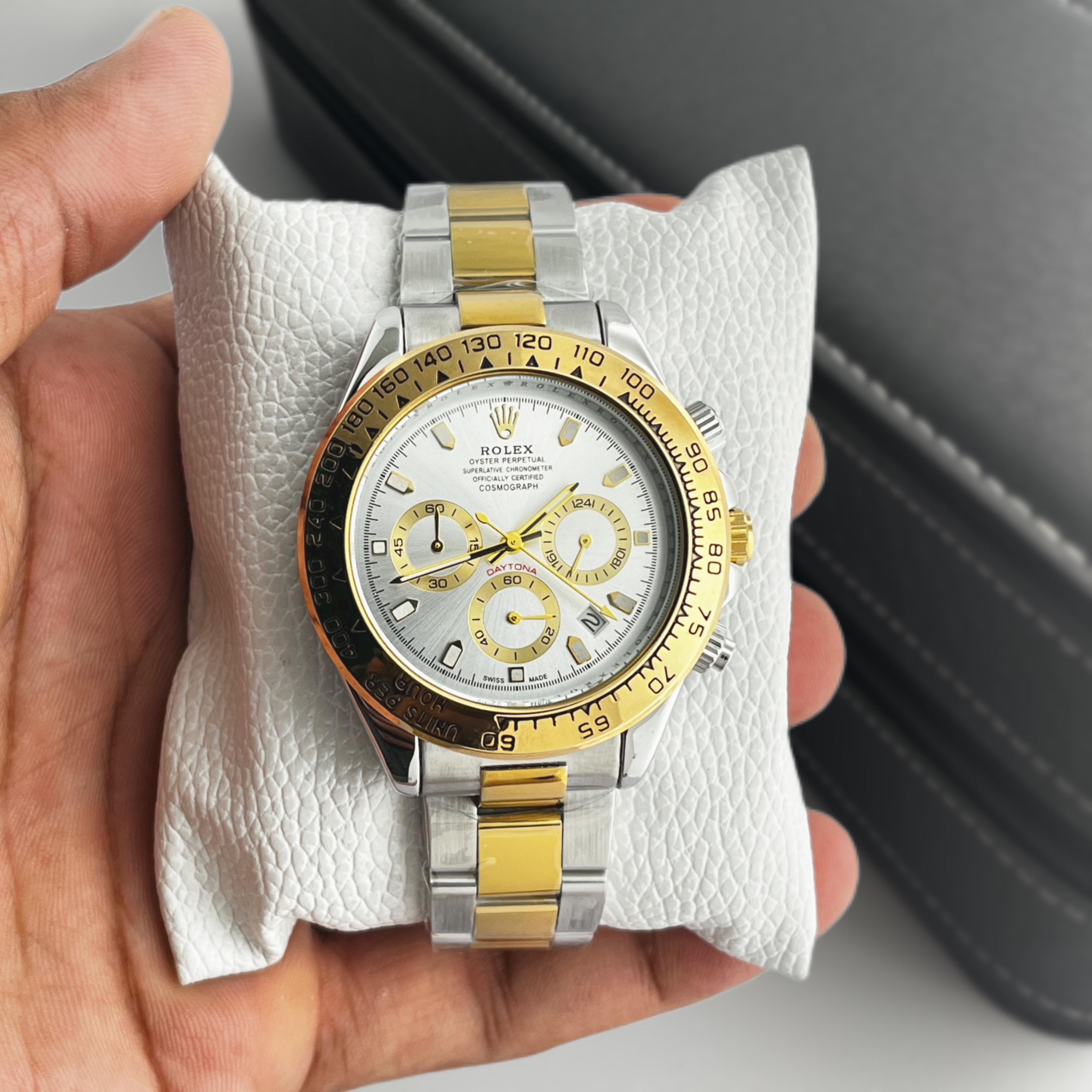 Rolex Cosmograph Daytona First Copy Watches