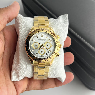 Rolex Cosmograph Daytona First Copy Watches