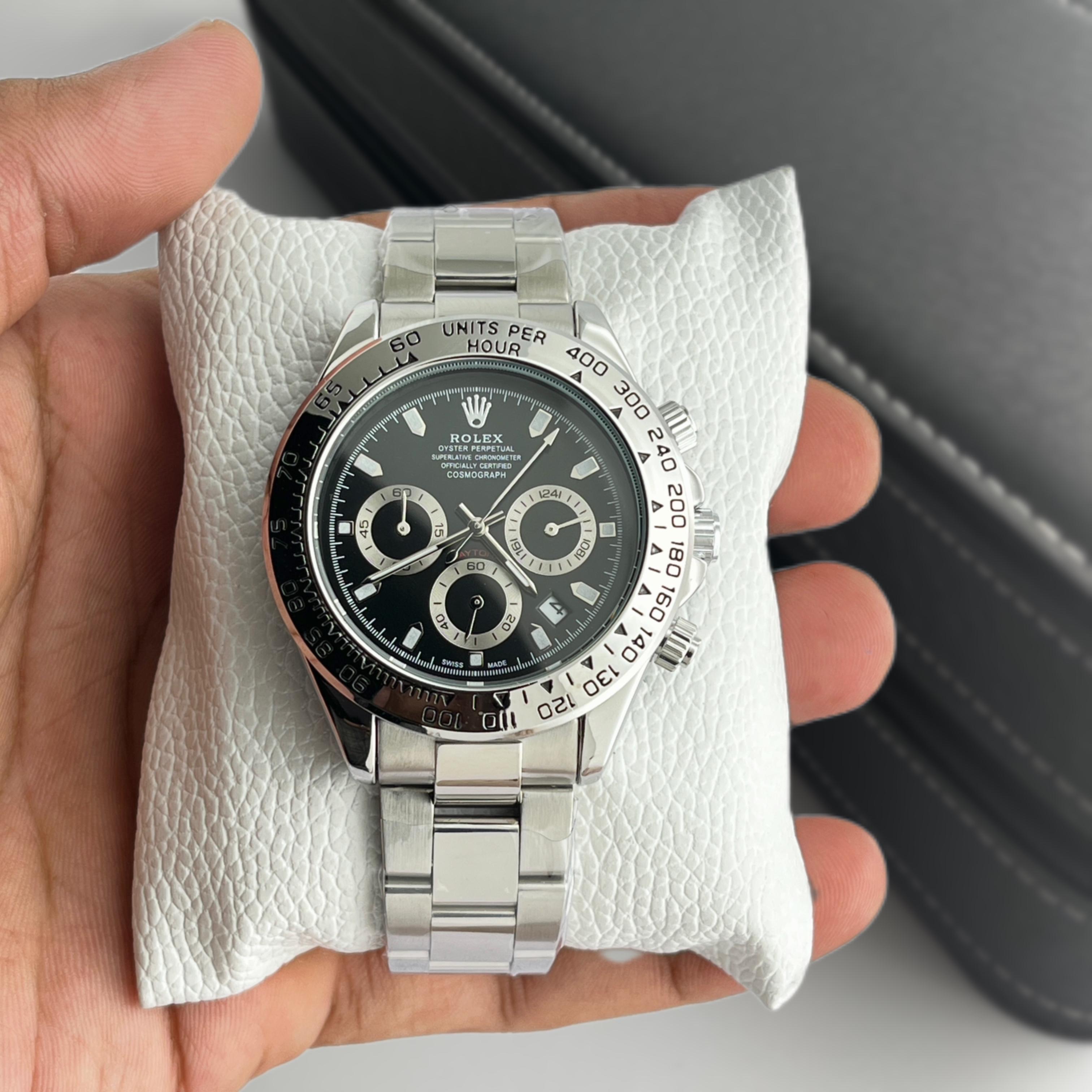Rolex Cosmograph Daytona First Copy Watches