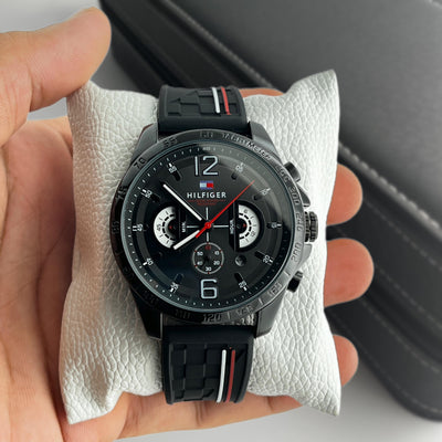 Tommy Decker Chronograph First Copy Watches