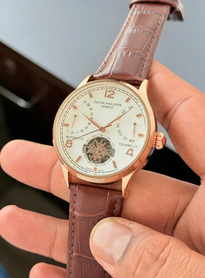 Patek Philippe Torubillon First Copy Watches