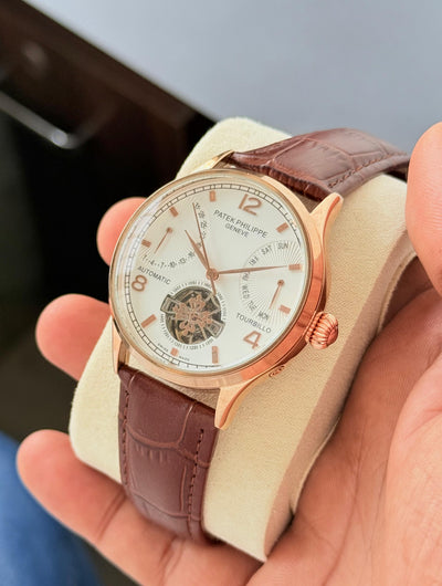 Patek Philippe Torubillon First Copy Watches