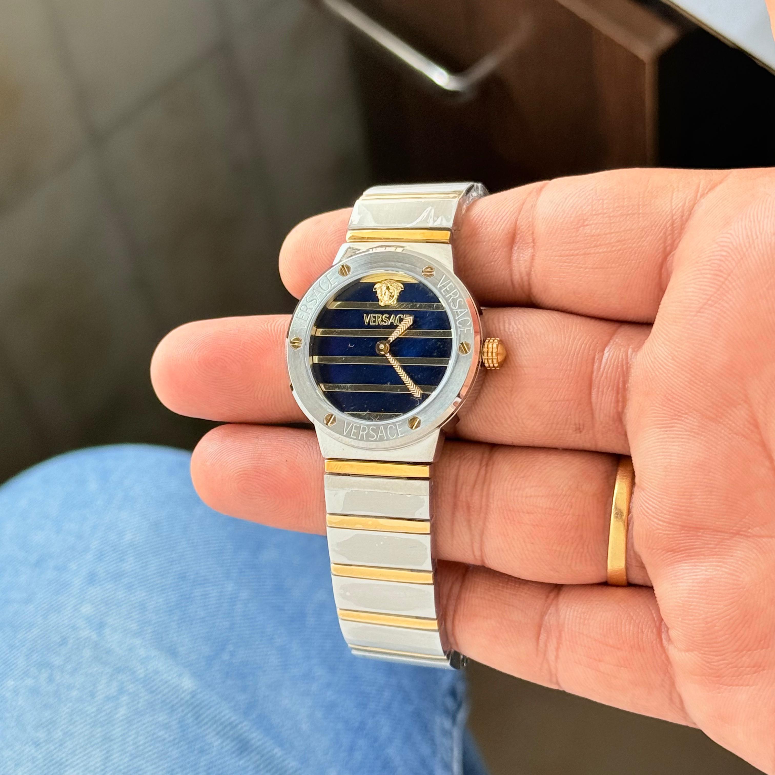 Versace Japan First Copy Watches for Ladies