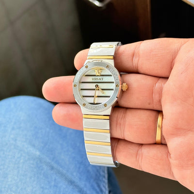 Versace Japan First Copy Watches for Ladies