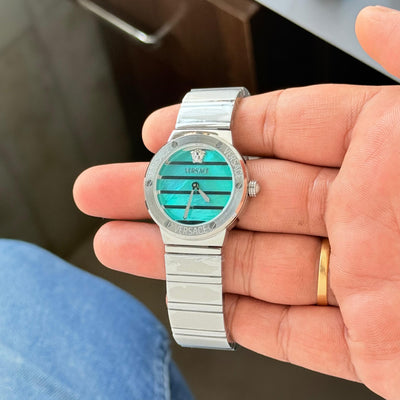 Versace Japan First Copy Watches for Ladies