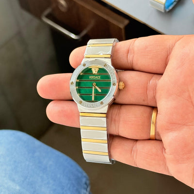 Versace Japan First Copy Watches for Ladies