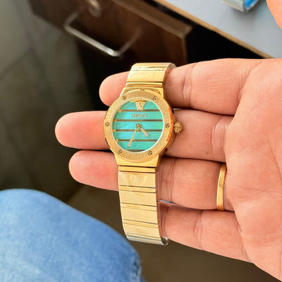 Versace Japan First Copy Watches for Ladies