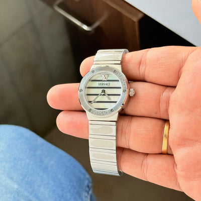 Versace Japan First Copy Watches for Ladies