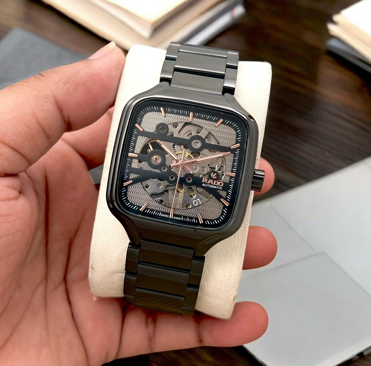 Rado True Square First Copy Watch