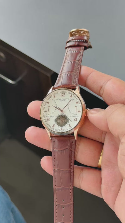 Patek Philippe Torubillon First Copy Watches